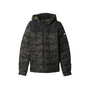 کاپشن مردانه آديداس مدل Camo